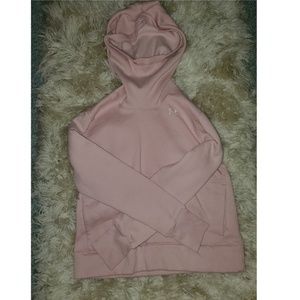 Under armour loose hoodie